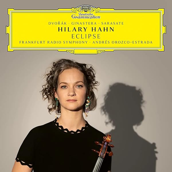 【中古】「未使用品」［CD］Hilary Hahn: Schoenberg Sibelius Violin Concertos Sibelius, Schoenberg, Hilary Hahn - Schoenberg Violin Concerto Op